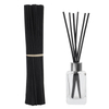 Home Air Freshener Fragrance Diffuser 3mm 25cm Rattan Reed Sticks for Aroma Reed Diffuser