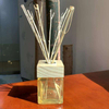 100% Natural Dried Decorative Sticks Curly Wood Willow Diffuser Salix Wicker Reed Stick Branches