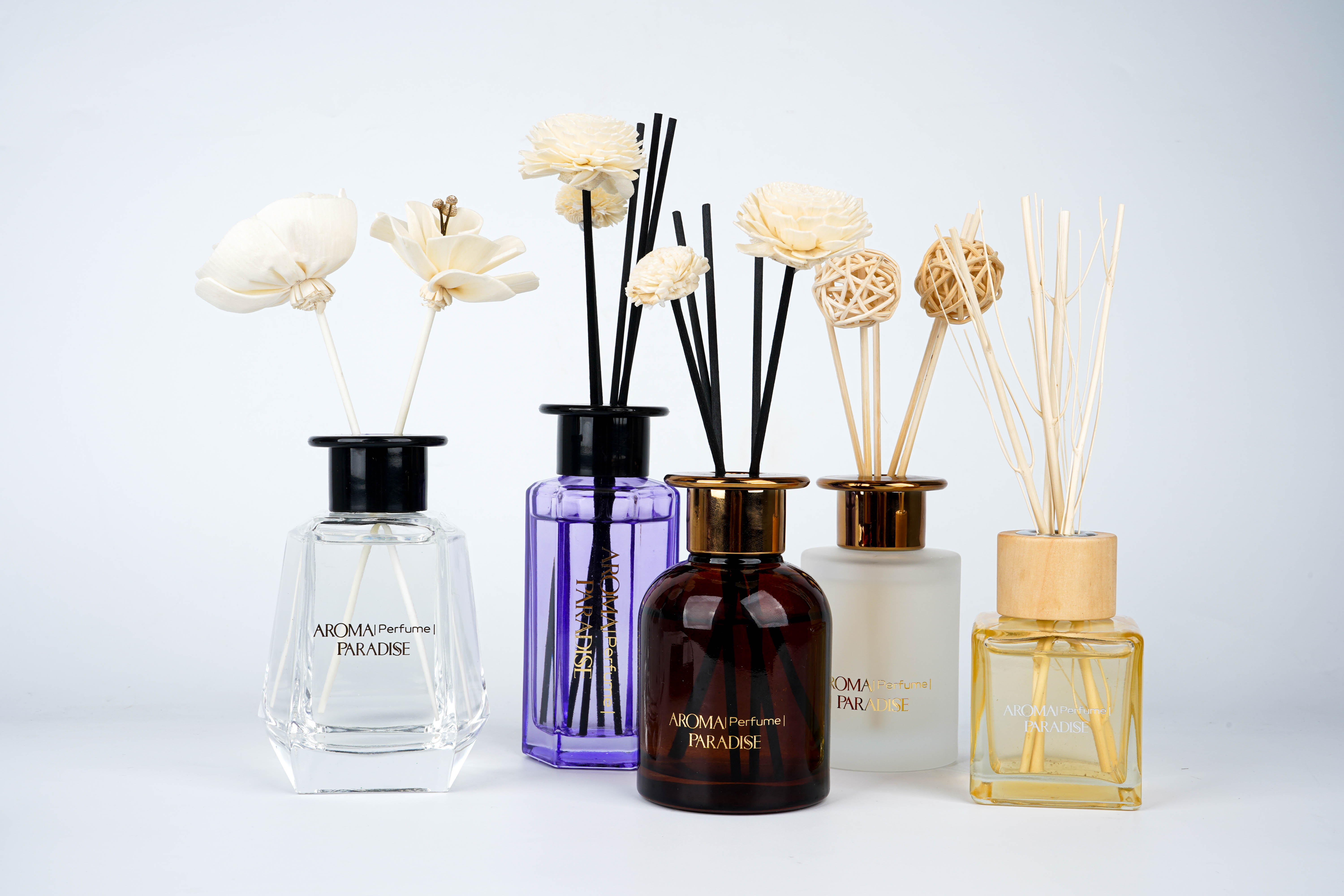 reed diffuser