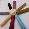 Perfume Replacement Refill Diffuser Fiber Sticks with Various Colors