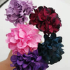 Colorful Artificial Diffuser Paper Flowers for Accessory Home Fragrance 