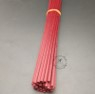 Red Natural Aroma Diffuser Fiber Sticks