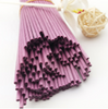 Dark Color Rattan Essential Oil Diffuser Fiber Sticks