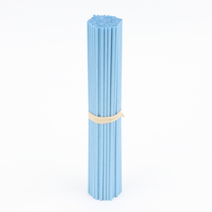 Diffuser Blue Absorbent Aroma Volatile Sticks Aramid Fiber Rod