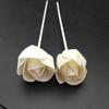 Handmade Diffuser Sola Flowers For Aroma With Fiber Sticks