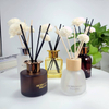 Long Lasting Perfume Aromatherapy Aroma Rattan Diffuser Wholesale Oem Manufacturers Reed Diffuser Sets