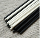 Black Reed Fragrance Diffuser Fiber Sticks