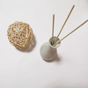 Cheap Home Decor Natural Gift Diffuser Willow Weaving Wicker Ball