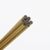 Premium Custom Size Yellow Perfume Aroma Reed Diffuser Fiber Sticks for Diffuser Use