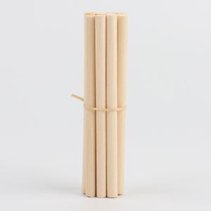 Wholesale Diffuser Volatile Rod Natural Rattan Sticks Wood Fragrance Rods for Home Fragrance Aroma Diffuser