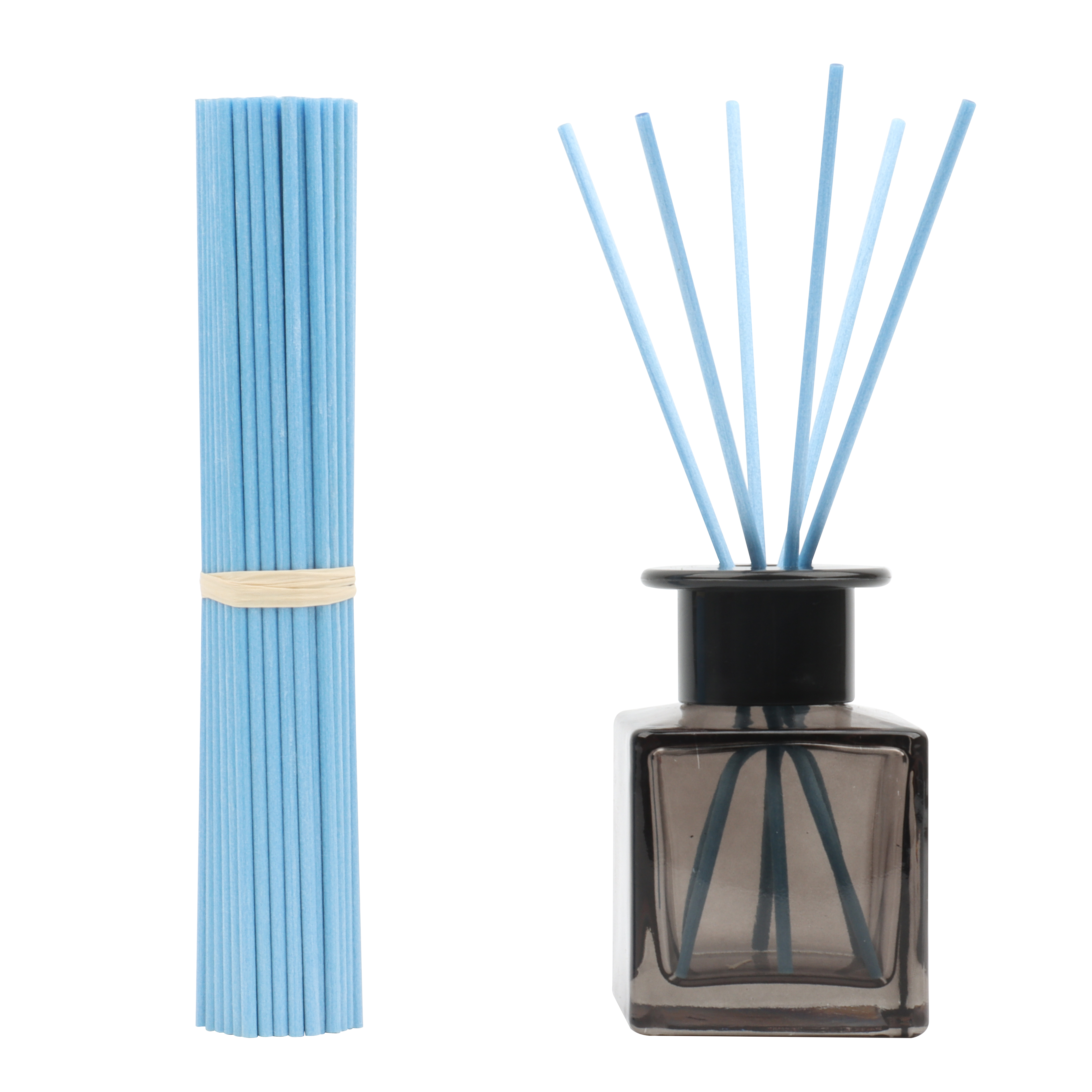 blue diffuser fiber sticks (11)