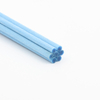 Diffuser Blue Absorbent Aroma Volatile Sticks Aramid Fiber Rod