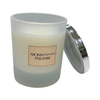 Best Smelling Most Popular Fragrance Vanilla Candle Scents Luxury Lavender Scented Candles 