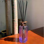 Six Sided Reed Diffuser Gift Sets with Rattan Stick