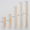 Wholesale 3mm 4mm 5mm Natural Wood Rattan Reed Stick for Reed Diffuser