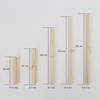 3mm X 22cm Natural Refill Replacement Room Perfume Diffuser Home Fragrance Reed Sticks