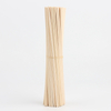 4mm 5mm 28cm 30cm White Natural Elegant Rattan Reed Diffuser Sticks for Home Diffuser Sticks