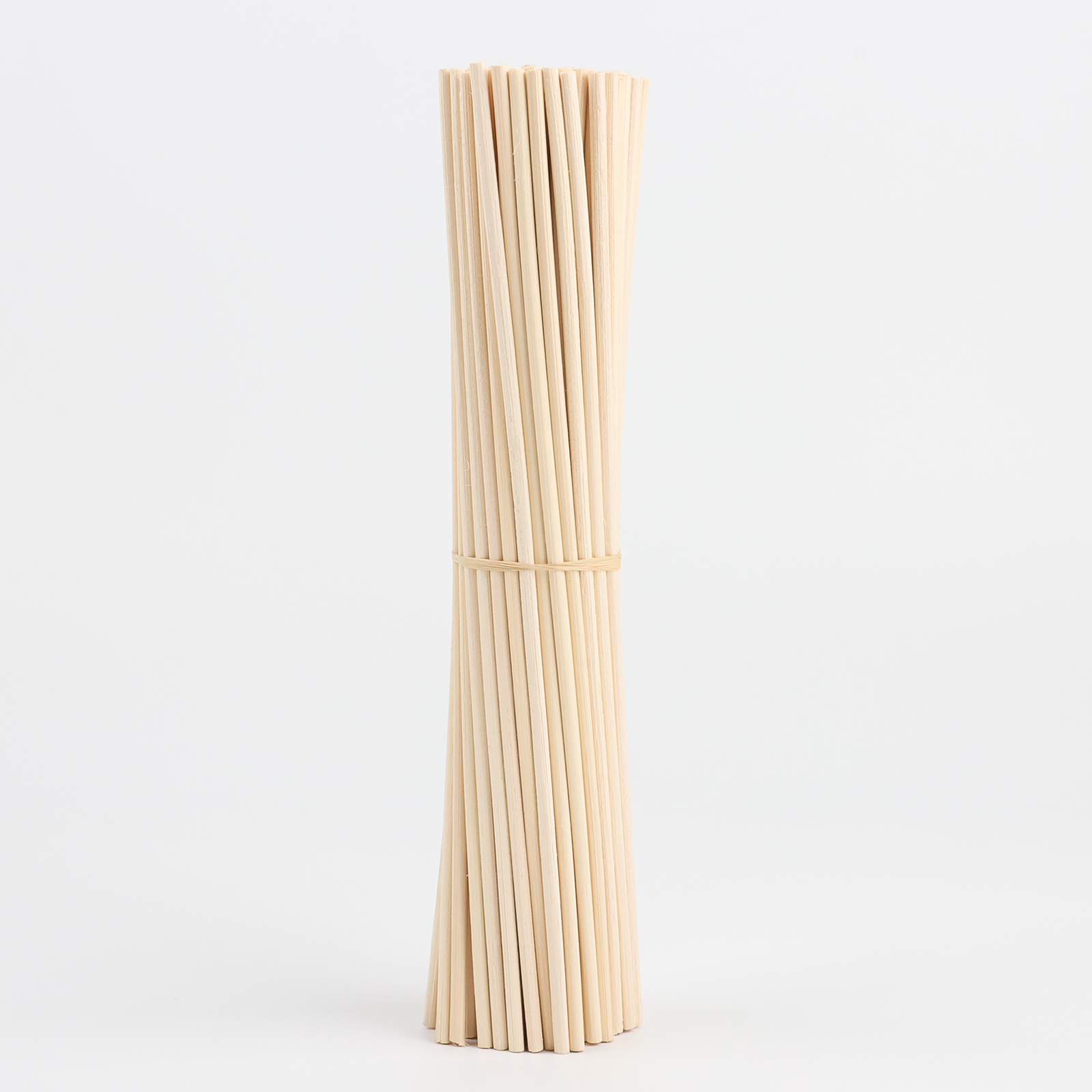 4mm 5mm 28cm 30cm White Natural Elegant Rattan Reed Diffuser Sticks for Home Diffuser Sticks