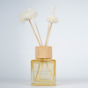 Hot Selling Aroma Essenrial Oil Diffuser Room Perfume Diffuser Rattan Sticks Diffuser Gift Set