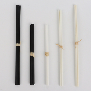 Eco-friendly Synthetic Diffuser Fiber Sticks Customized by Factory