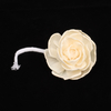 Elegant Rose Diffuser Sola Flowers for Decoration