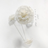 Customized Handmade Diffuser Sola Flowers for Home