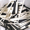 White And Black Refilled Diffuser Fiber Sticks for Air Freshness