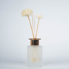 Best Selling Home Hotel Lobby Use Aroma Scented Essential Oil Fragrance Rattan Sticks Reed Diffuser with Rattan Sticks