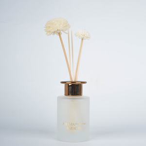 Clean Cotton Scented Reed Diffuser Gift Sets