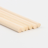 4mm 5mm 28cm 30cm White Natural Elegant Rattan Reed Diffuser Sticks for Home Diffuser Sticks