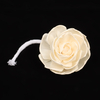 Elegant Rose Diffuser Sola Flowers for Decoration