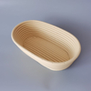 Bread Banneton Proofing Basket Baking Bowl Dough Bakers Baskets 