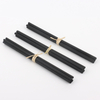 Aroma Perfume Diffuser Black Cotton Fiber Fragrance Rattan Reed Stick