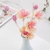 Fashionable-Designed Artificial Sola Flower Diffuser with More Colors
