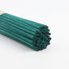 High Quality Wedding Luxury Fragrance Diffuser Green Rattan Reed Sticks