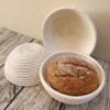 Bread Banneton Proofing Basket Baking Bowl Dough Bakers Baskets 