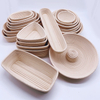 Bread Banneton Proofing Basket Baking Bowl Dough Bakers Baskets 