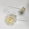 Artificial Diffuser Sola Flowers with Cotton String for Home Fragrance 