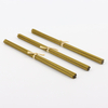 Premium Custom Size Yellow Perfume Aroma Reed Diffuser Fiber Sticks for Diffuser Use