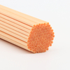 Flameless Indoor Fragrance Volatile Aroma Diffuser Stick Fiber Sticks