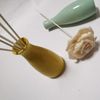 Decorative Dried Diffuser Sola Flowers With Cotton String