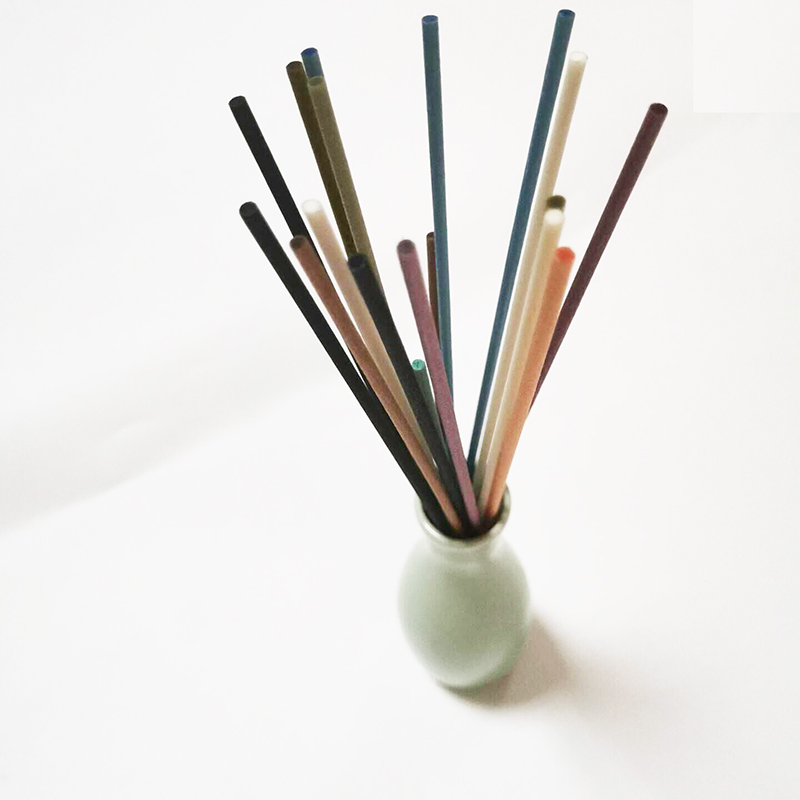 Rattan Air Fresheners Diffuser Fiber Sticks Used in Bottles