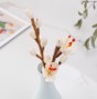 Handmade Rose Diffuser Sola Flowers With Sticks