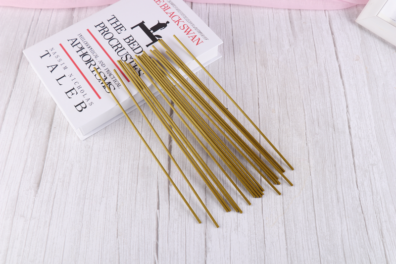 Popular Colorful Eco-Friendly Diffuser Fiber Sticks