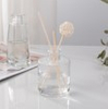 Natural Unscent Oil Perfume Absorb Incense Diffuser Rattan Ball