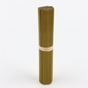 Premium Custom Size Yellow Perfume Aroma Reed Diffuser Fiber Sticks for Diffuser Use