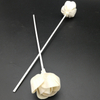 Handmade Diffuser Sola Flowers For Aroma With Fiber Sticks