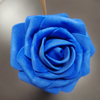 Essential Oil Diffuser PE Foam Flower Rattan Reed Diffuser Decorative Flower