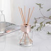 Wholesale Glue-Free Fragrance Diffuser Sticks, Fiber Volatilization Sticks as Perfume Accessories, Non-Fire Reed Sticks for Essential Oil Scent Dispersion
