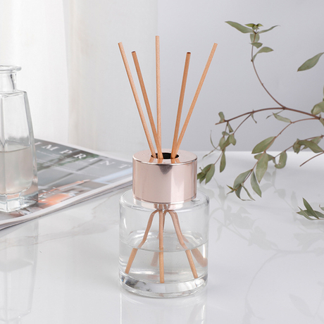 Wholesale Glue-Free Fragrance Diffuser Sticks, Fiber Volatilization Sticks as Perfume Accessories, Non-Fire Reed Sticks for Essential Oil Scent Dispersion